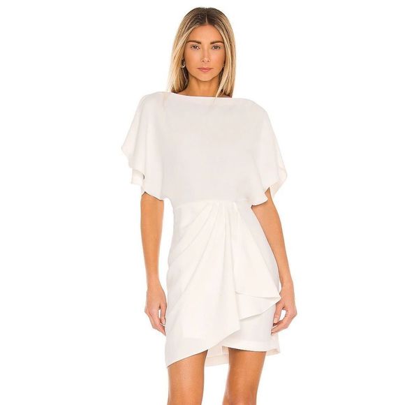 Nartav Dress IRO - Picture 6 of 14